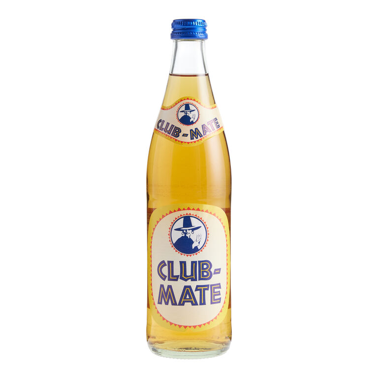 Club-Mate 0.5 L