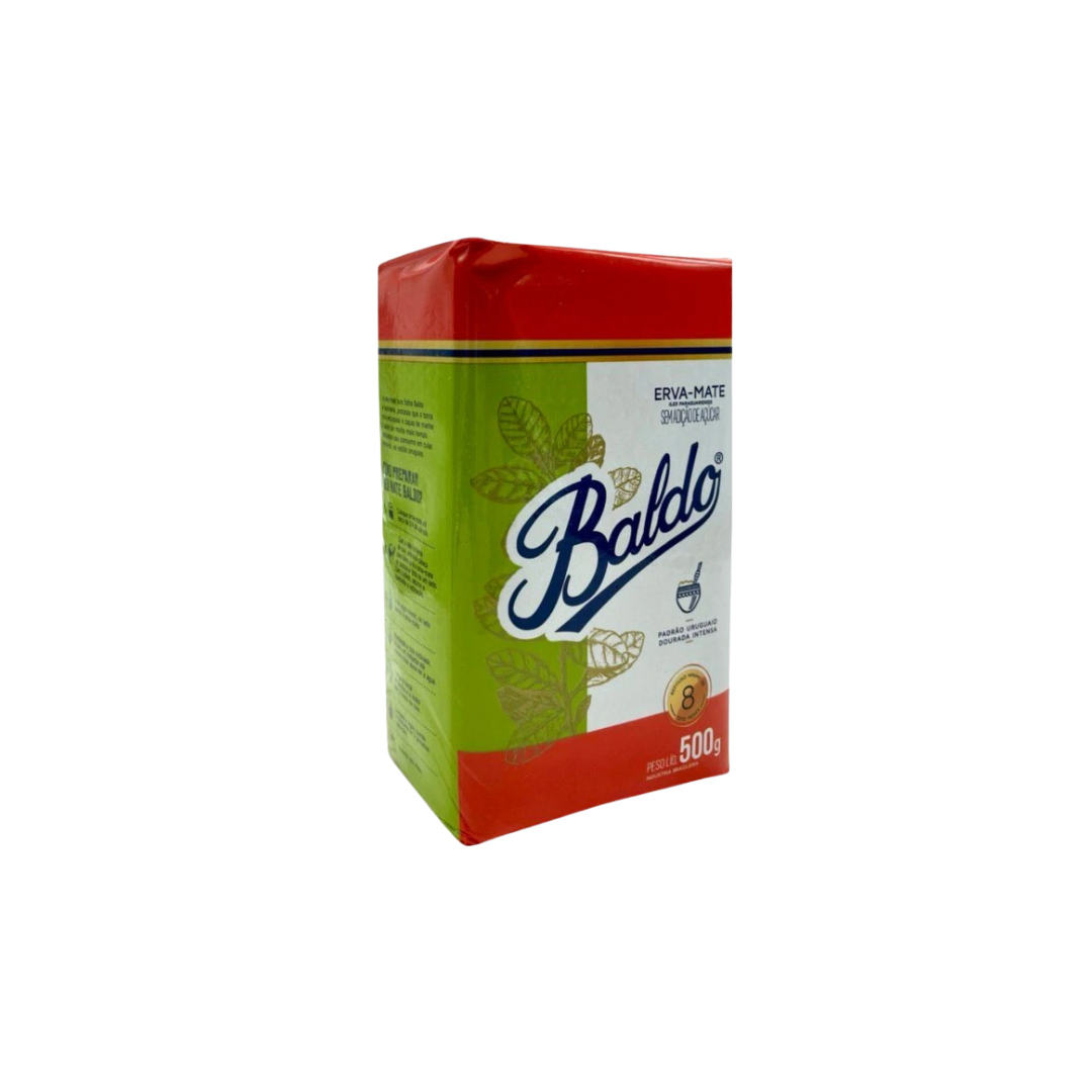 Baldo Traditional 500g image 1