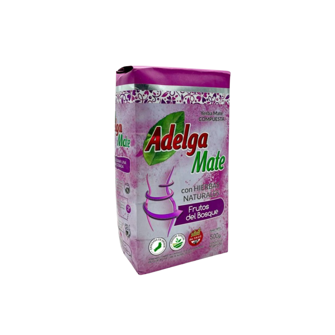 Adelgamate Frutos del Bosque image 1