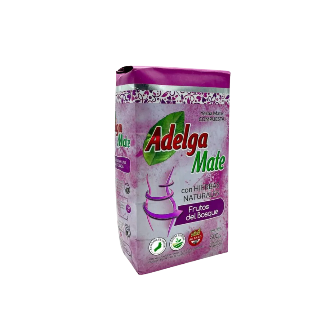 Adelgamate Frutos del Bosque image 1
