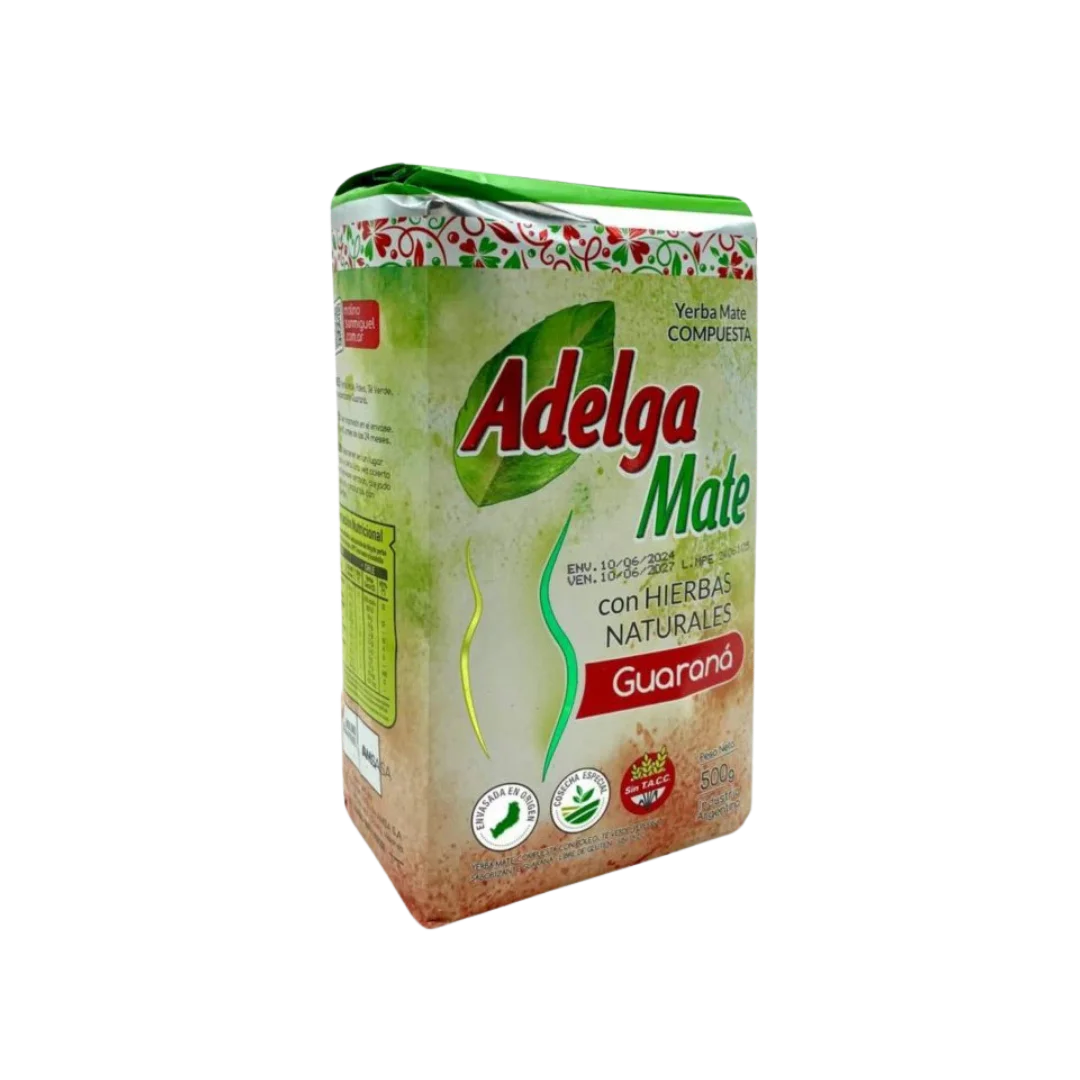 Adelgamate Guarana image 1