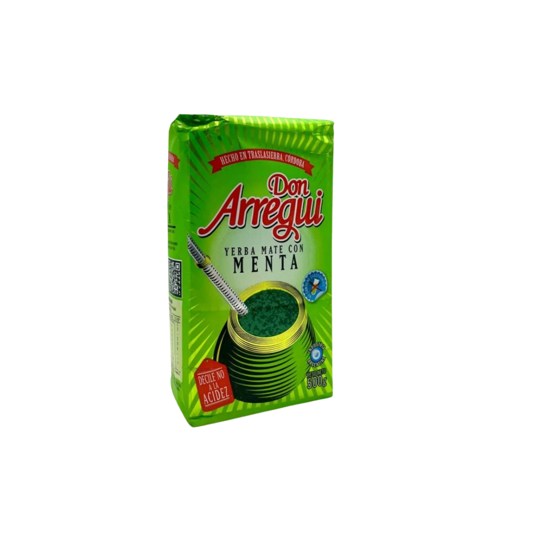 Don Arregui 500g image 1